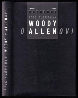 Woody o Allenovi
