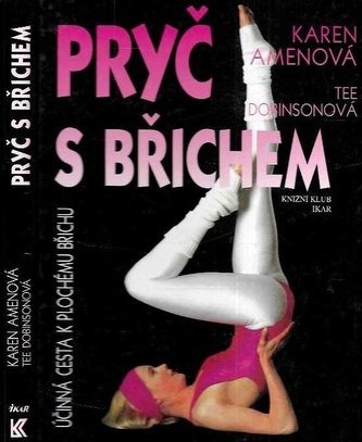 Pryč s břichem