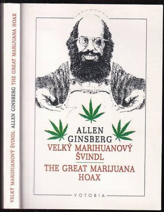 Velký marihuanový švindl