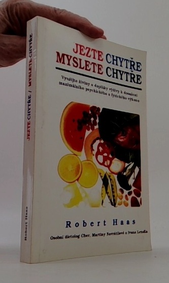 Jezte chytře,myslete chytře