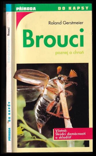 Příroda do kapsy: Brouci