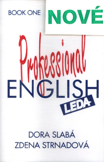 MC Professional English I.
