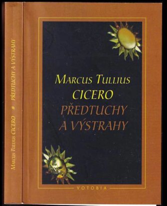 Předtuchy a výstrahy