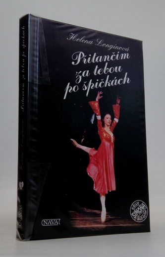 Přitančím za tebou po špičkách