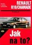 Renault R19/Chamade od 11/88 do 1/96