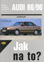 Audi 80/90 od 9/86 do 8/91