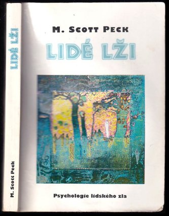Lidé lži