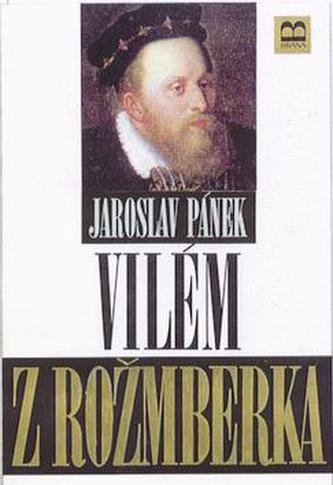 Vilém z Rožmberka