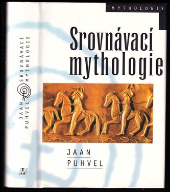 Srovnávací mythologie