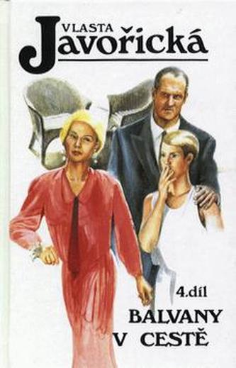 Balvany v cestě 4. díl