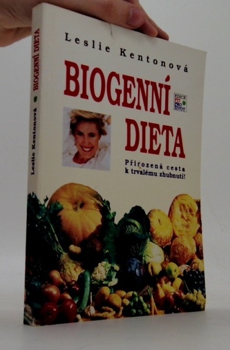 Biogenní dieta