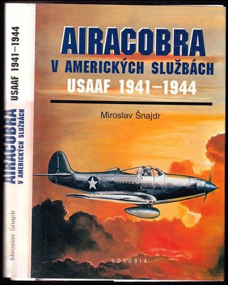 Airacobra v amerických službác