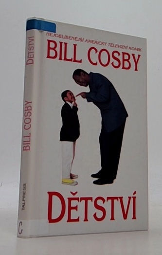 Dětství (americký TV komik)