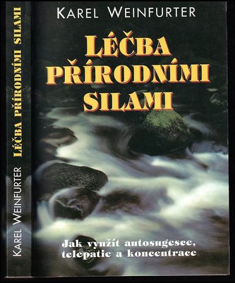Léčba přírodními silami