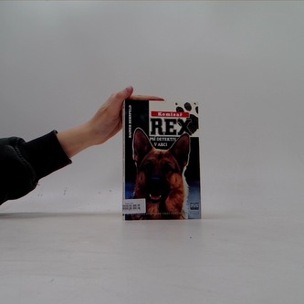 Komisař Rex 1.Psí det.v akci