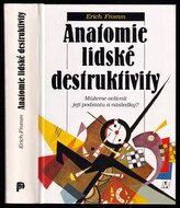 Anatomie lidské destruktivity