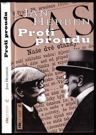 Proti proudu