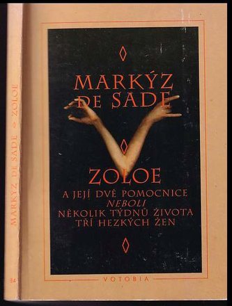 ZOLOE a její dvě pomocnice