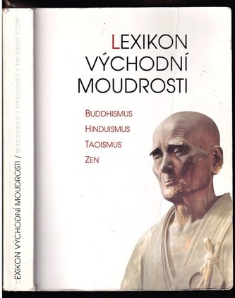 Lexikon východním moudrosti