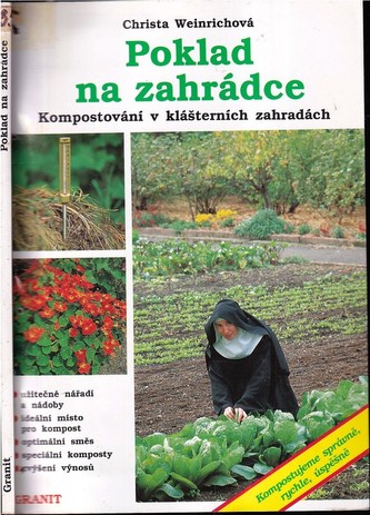 Poklad na zahrádce