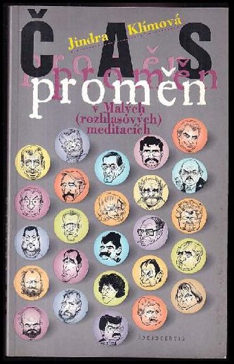 Čas proměn v Malých(rozhl.m)