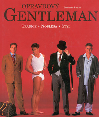 Opravdový gentleman