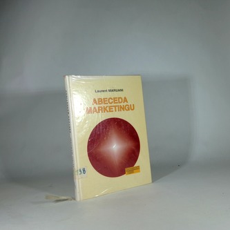 Abeceda marketingu