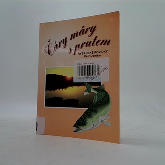Čáry máry s prutem