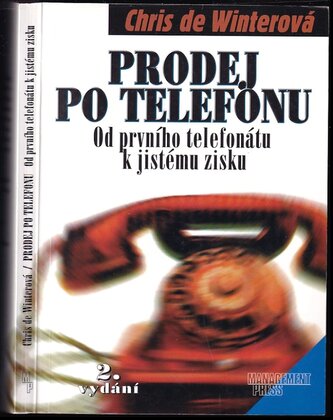 Prodej po telefonu
