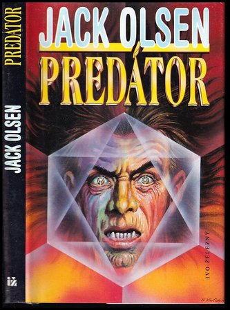 Predátor