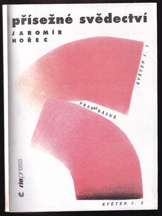 Přísežné svědectví