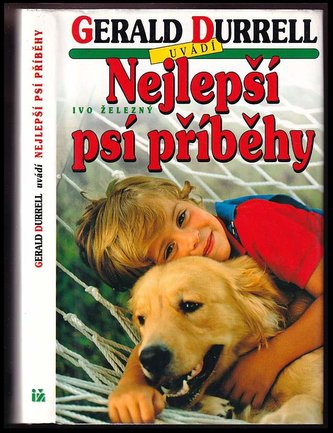 Nejlepší psí příběhy