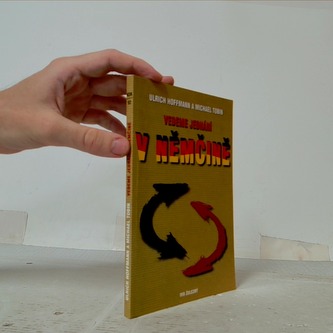 Vedeme jednání v němčině