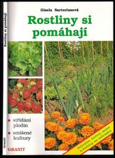 Rostliny si pomáhají