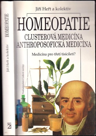 Homeopatie
