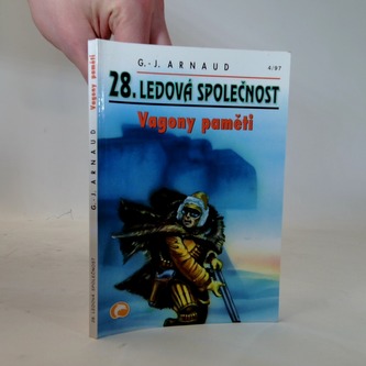 Vagony paměti - 28.ledová spol