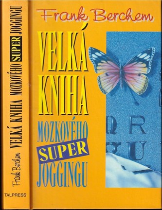 Velká kniha mozk. superjogging