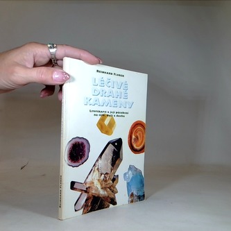 Léčivé drahé kameny