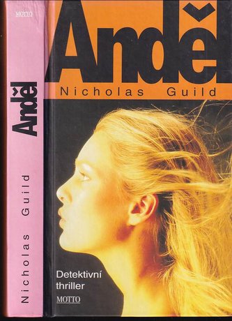 Anděl - detektiv.triller