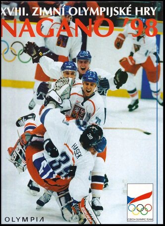 NAGANO 98 XVIII. ZOH