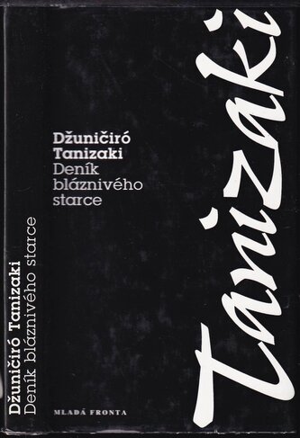 Deník bláznivého starce