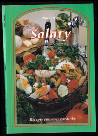 Šaláty