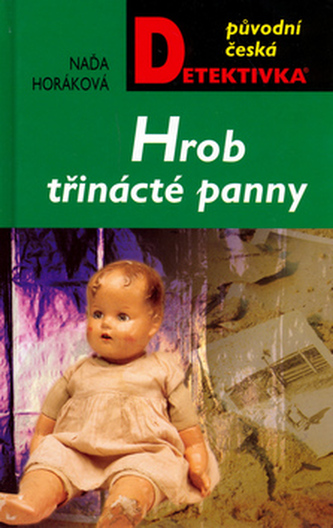 Hrob třinácté panny