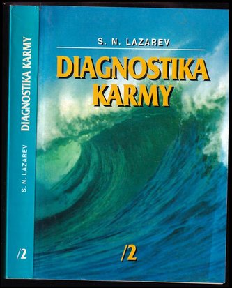 Diagnostika Karmy 2.
