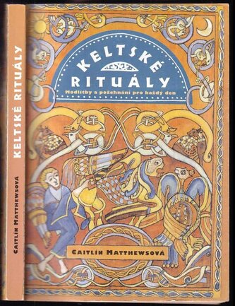 Keltské rituály
