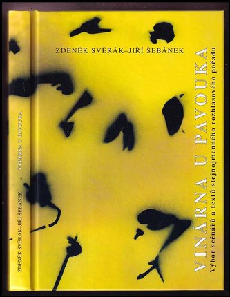 Vinárna U pavouka