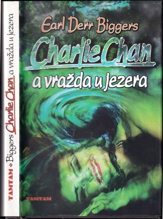 Charlie Chan a vražda u jezera