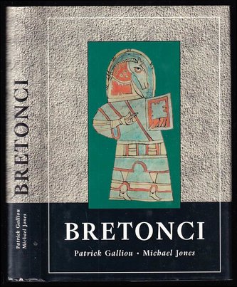 Bretonci