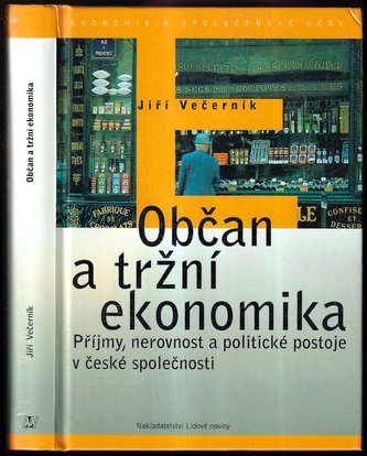 Občan a tržní ekonomika