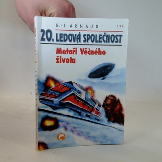 Metaři Věčného života